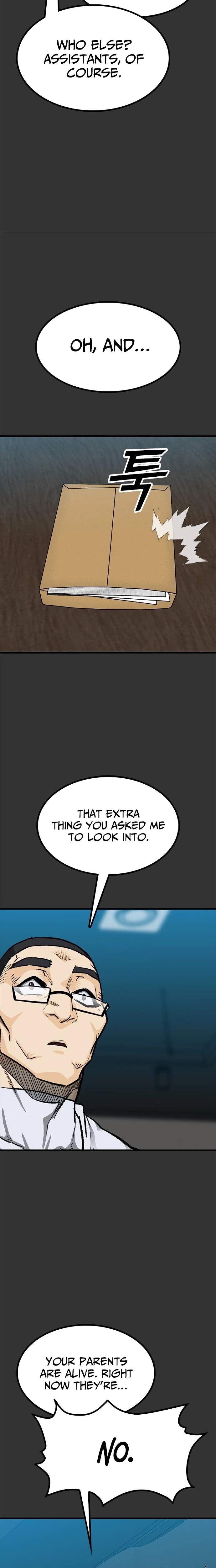 Assistant Chapter 33 page 23 - 