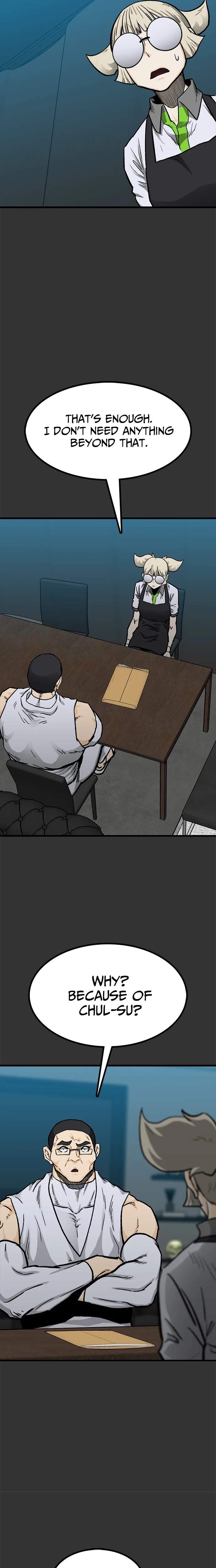 Assistant Chapter 33 page 24 - 
