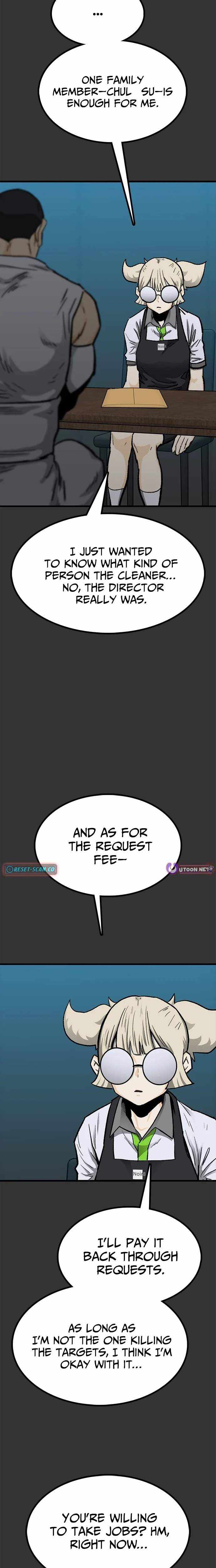Assistant Chapter 33 page 25 - 