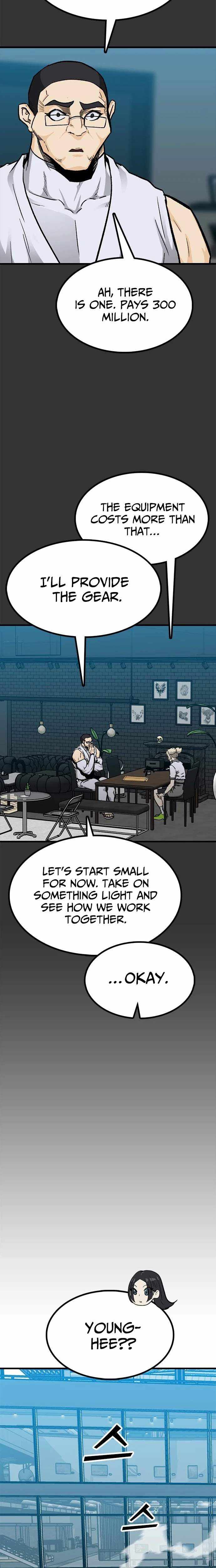Assistant Chapter 33 page 26 - 