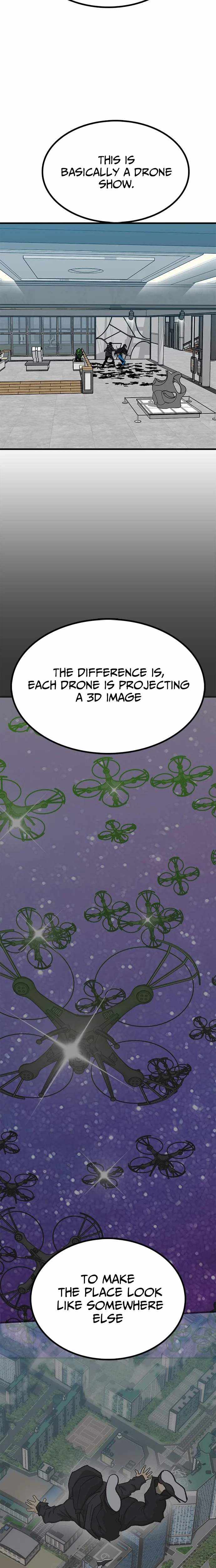 Assistant Chapter 33 page 28 - 