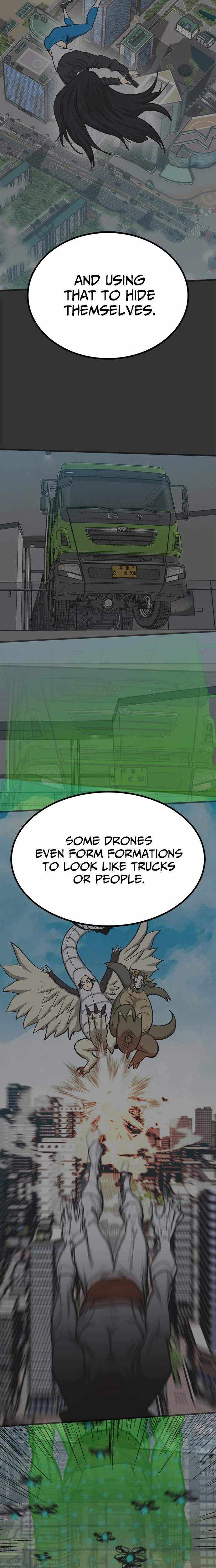 Assistant Chapter 33 page 29 - 