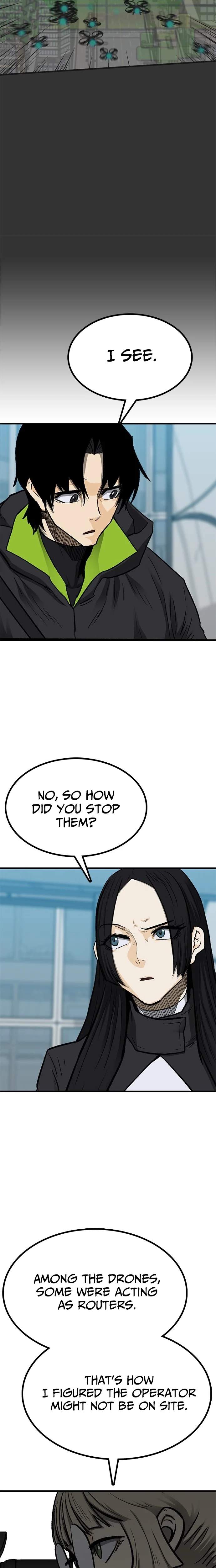 Assistant Chapter 33 page 30 - 