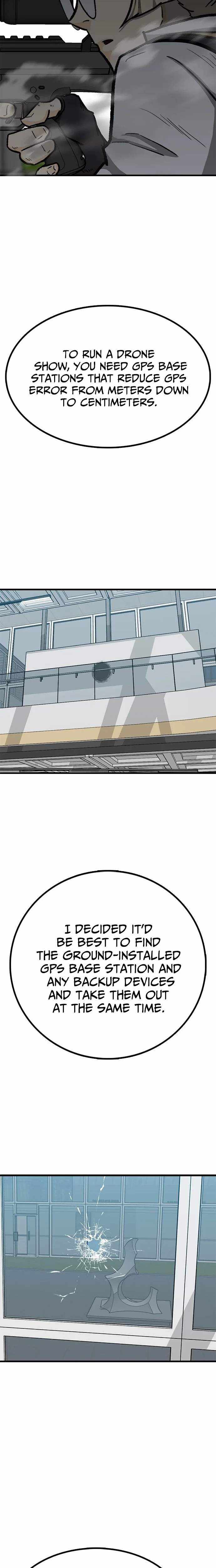 Assistant Chapter 33 page 31 - 