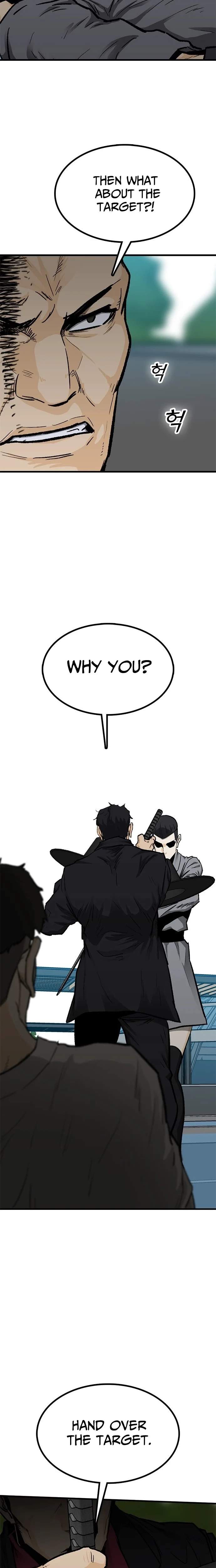 Assistant Chapter 33 page 34 - 