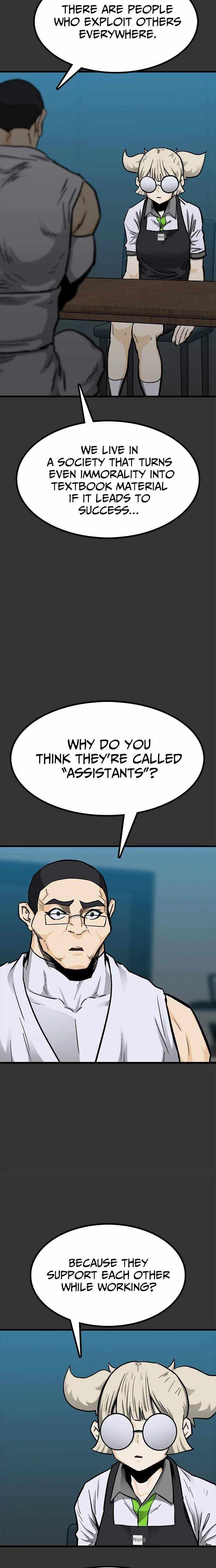 Assistant Chapter 33 page 8 - 
