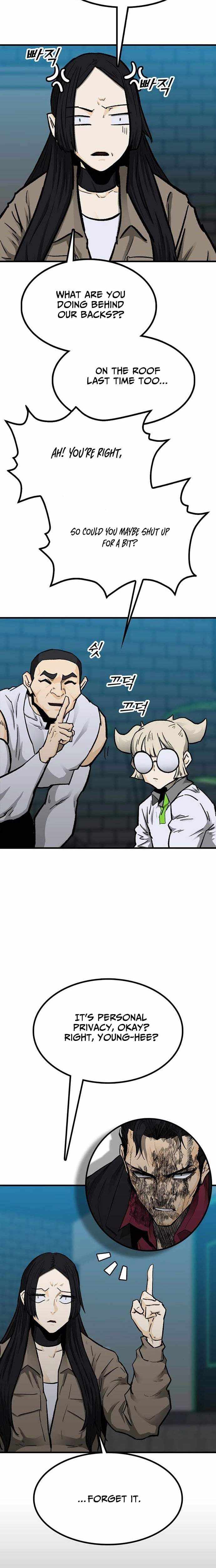 Assistant Chapter 34 page 23 - 