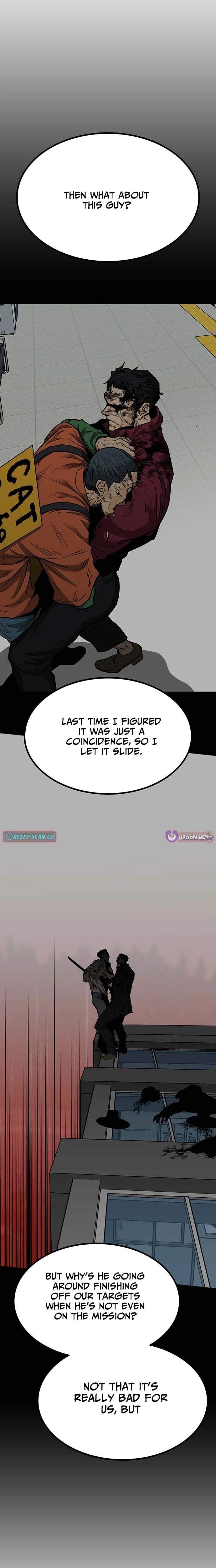 Assistant Chapter 34 page 24 - 