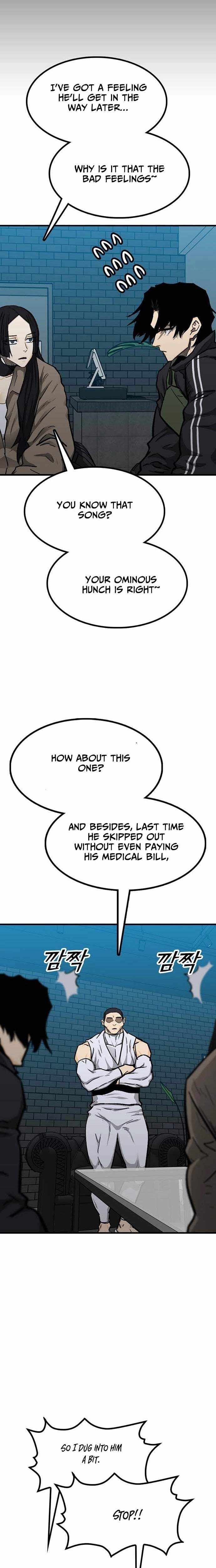 Assistant Chapter 34 page 25 - 