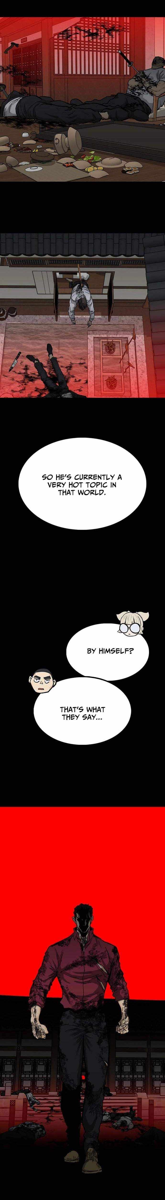 Assistant Chapter 34 page 28 - 