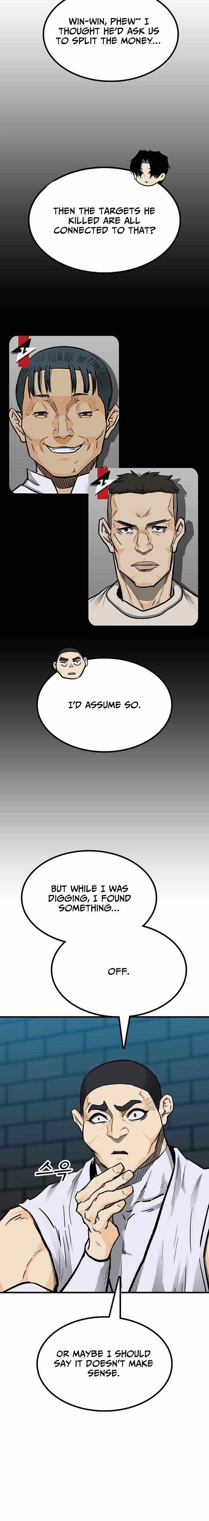 Assistant Chapter 34 page 30 - 