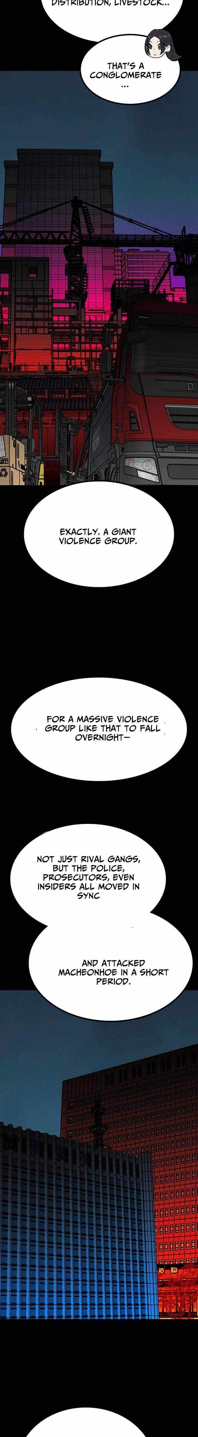 Assistant Chapter 34 page 32 - 