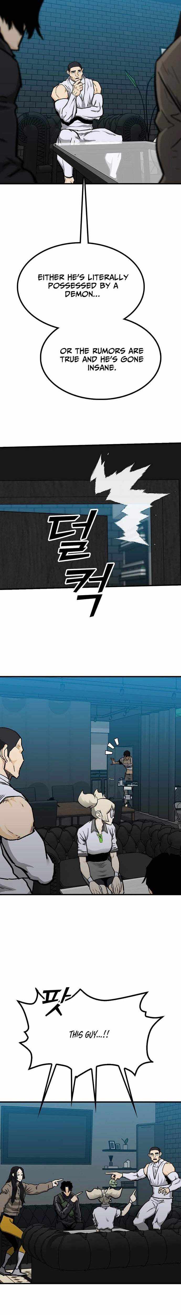 Assistant Chapter 34 page 35 - 
