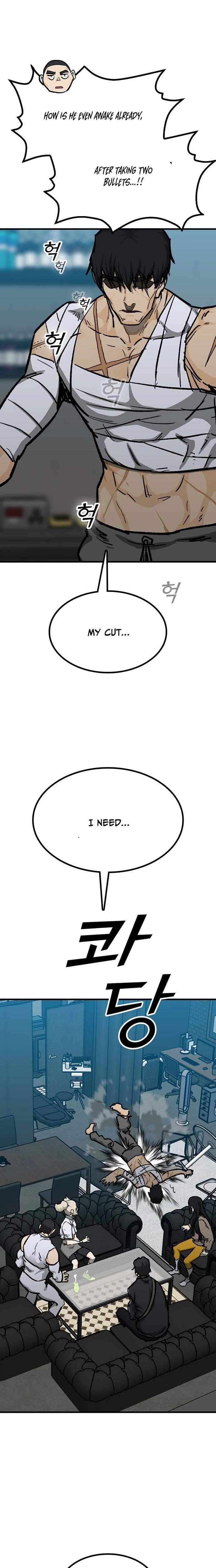 Assistant Chapter 34 page 36 - 