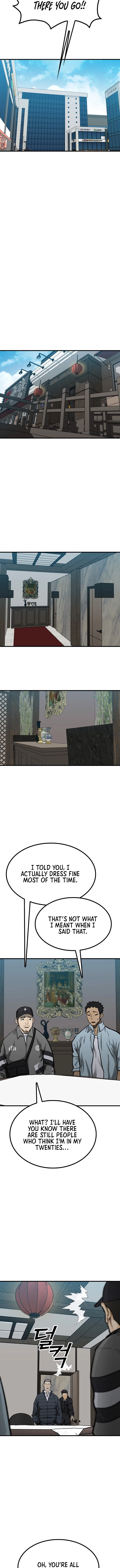 Assistant Chapter 35 page 11 - 