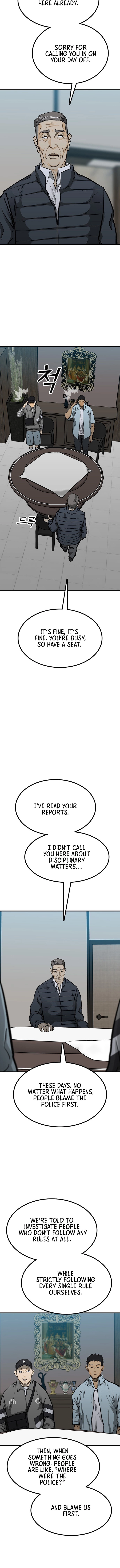 Assistant Chapter 35 page 12 - 