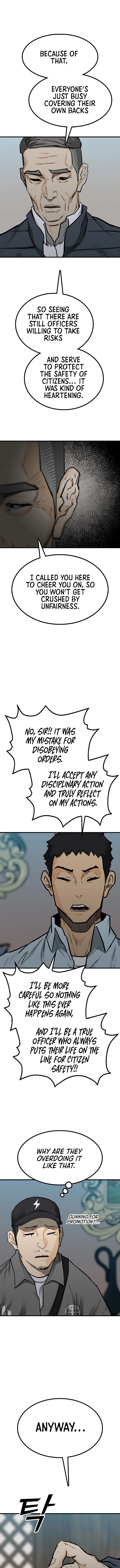 Assistant Chapter 35 page 13 - 