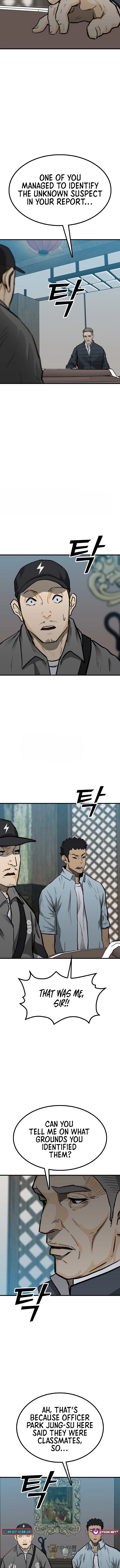 Assistant Chapter 35 page 14 - 