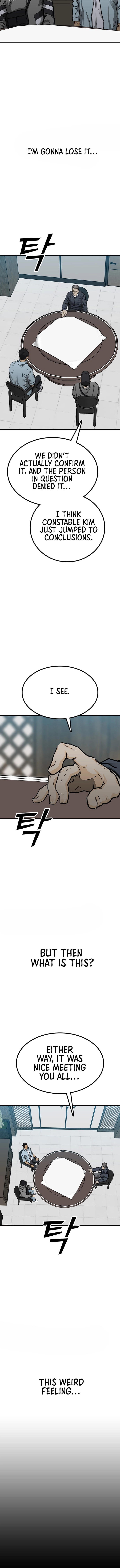 Assistant Chapter 35 page 15 - 
