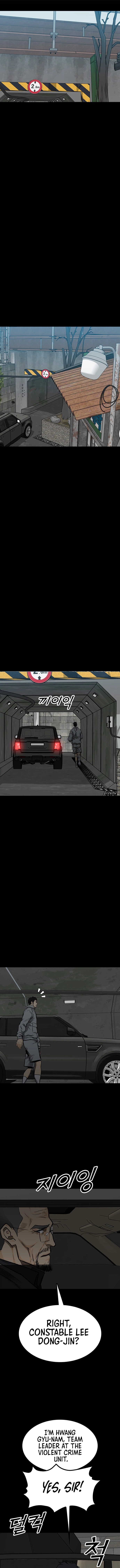 Assistant Chapter 35 page 16 - 