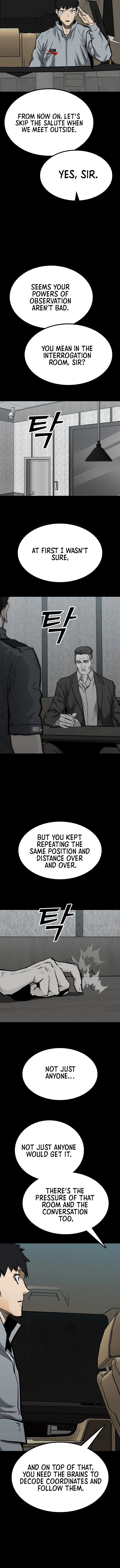 Assistant Chapter 35 page 17 - 