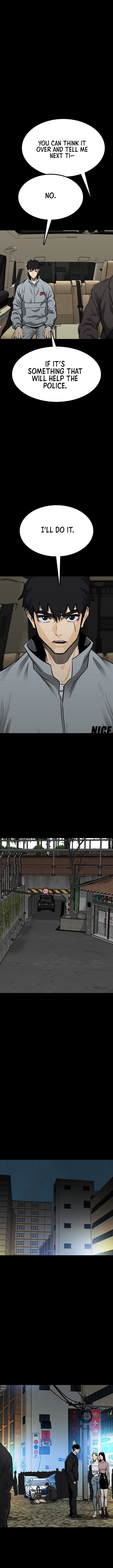 Assistant Chapter 35 page 19 - 