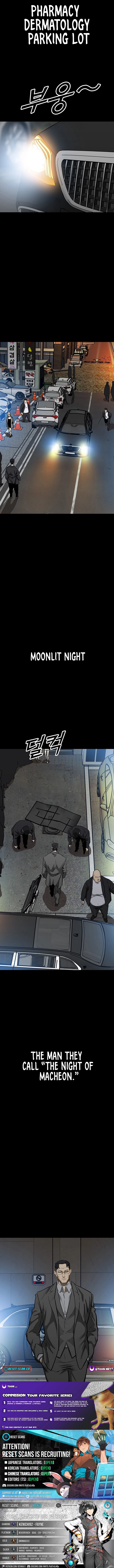 Assistant Chapter 35 page 20 - 