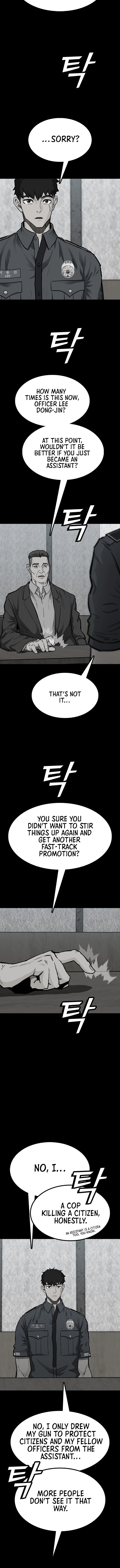 Assistant Chapter 35 page 3 - 