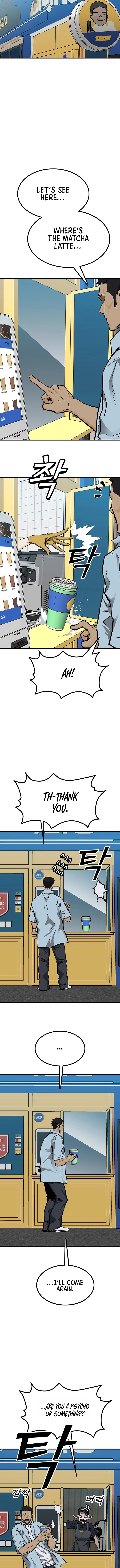 Assistant Chapter 35 page 6 - 