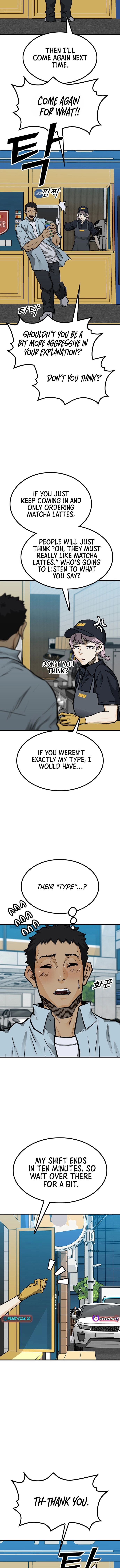 Assistant Chapter 35 page 8 - 