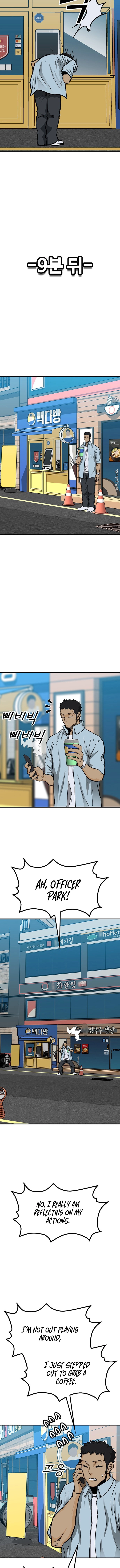 Assistant Chapter 35 page 9 - 