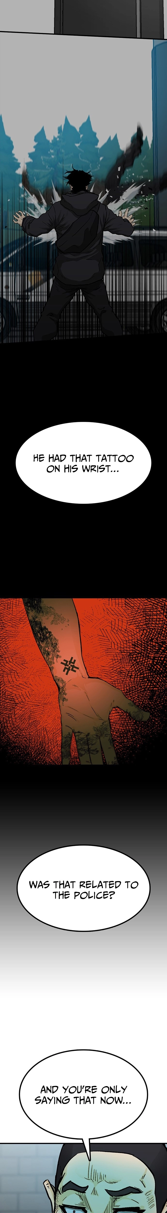 Assistant Chapter 36 page 14 - 