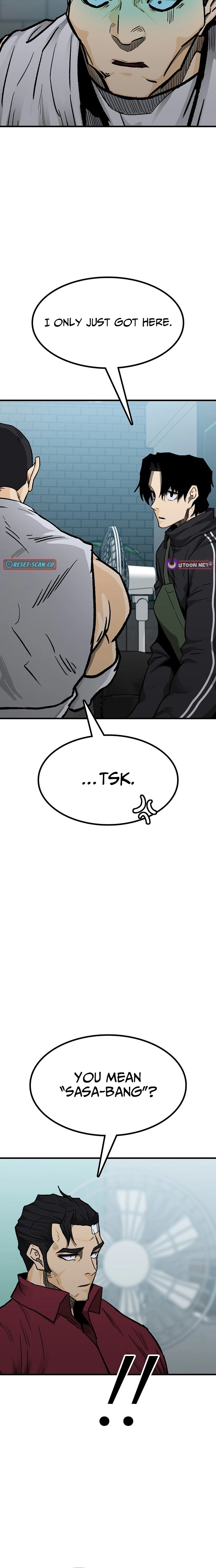 Assistant Chapter 36 page 15 - 