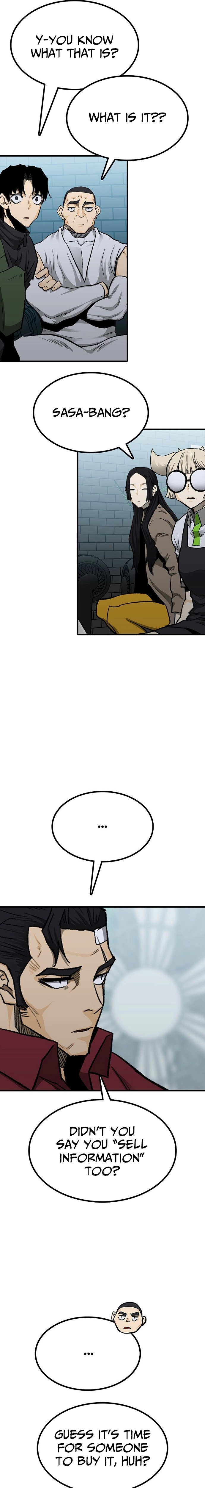 Assistant Chapter 36 page 16 - 