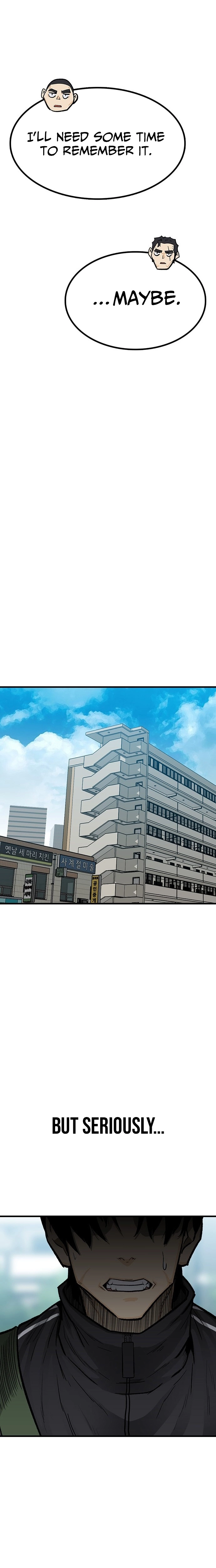 Assistant Chapter 36 page 18 - 