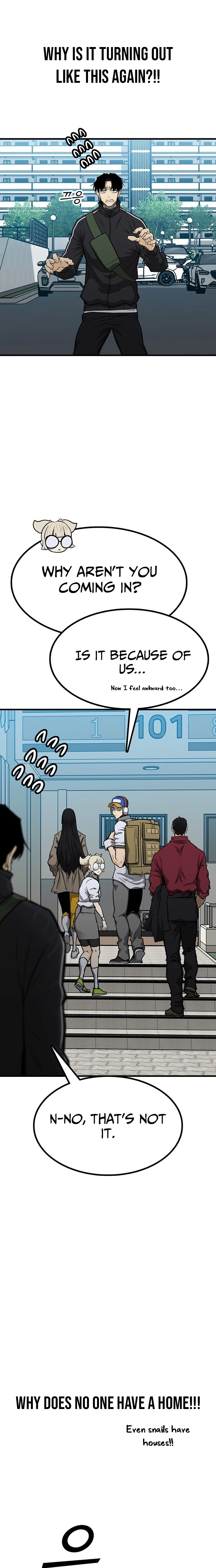 Assistant Chapter 36 page 19 - 