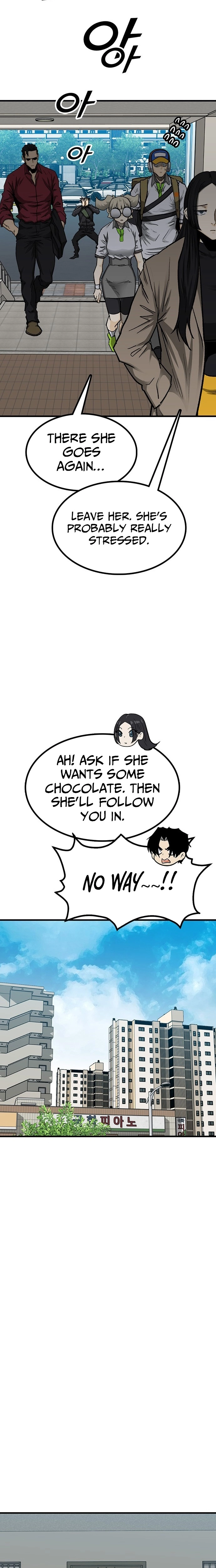 Assistant Chapter 36 page 20 - 