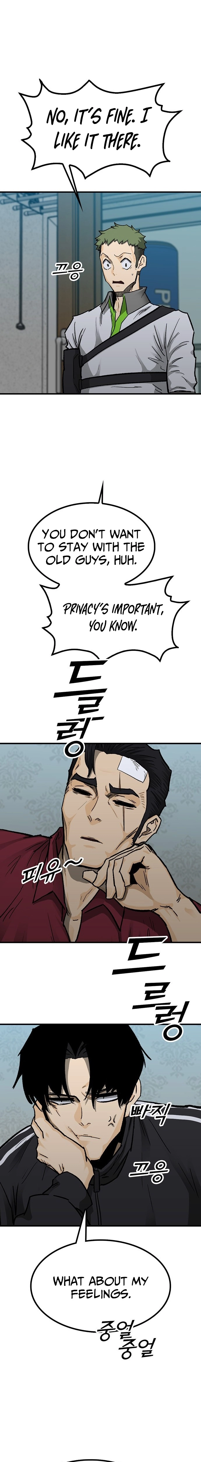 Assistant Chapter 36 page 27 - 