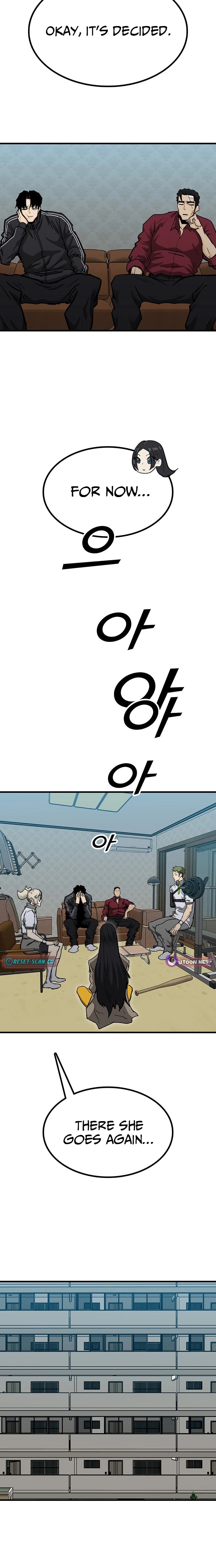 Assistant Chapter 36 page 29 - 