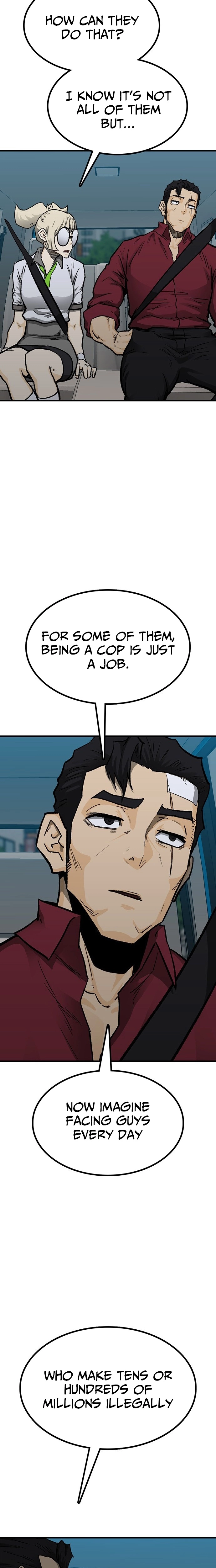 Assistant Chapter 36 page 33 - 