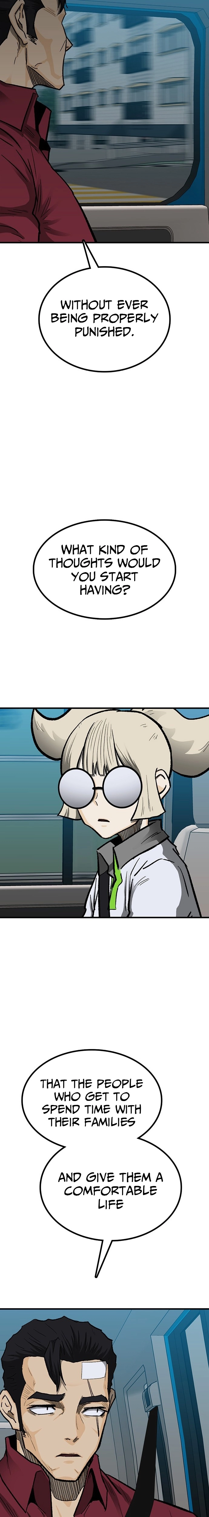 Assistant Chapter 36 page 34 - 