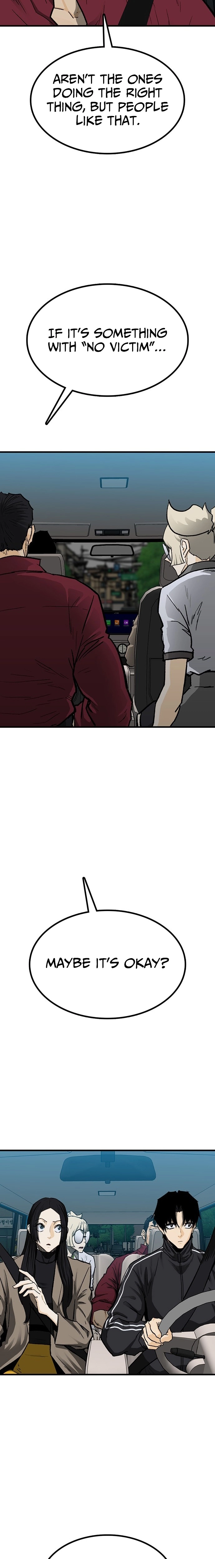 Assistant Chapter 36 page 35 - 