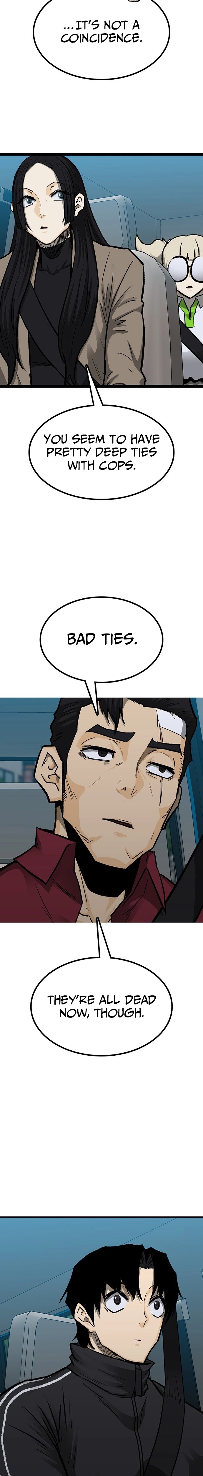 Assistant Chapter 36 page 37 - 