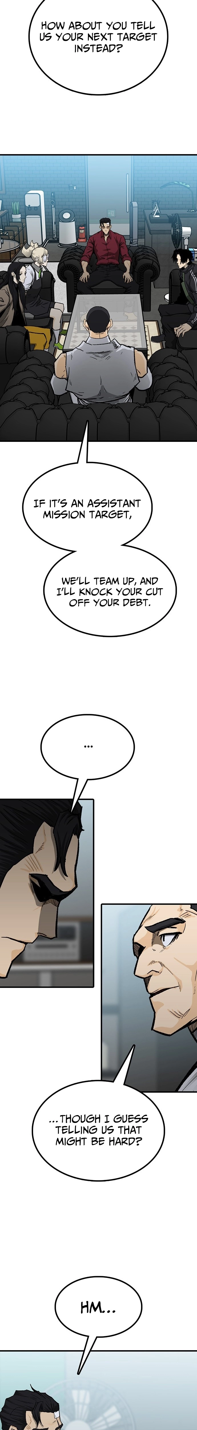 Assistant Chapter 36 page 5 - 