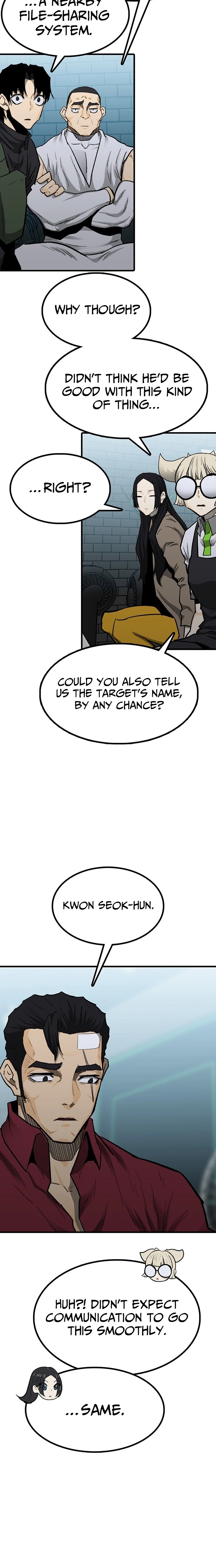 Assistant Chapter 36 page 7 - 