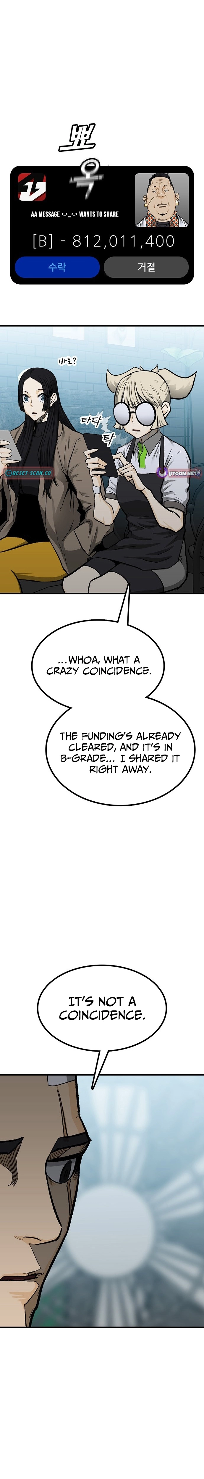 Assistant Chapter 36 page 8 - 