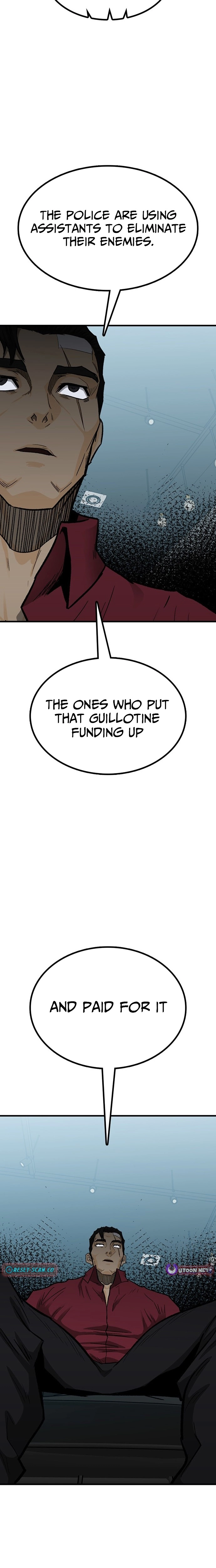 Assistant Chapter 36 page 10 - 