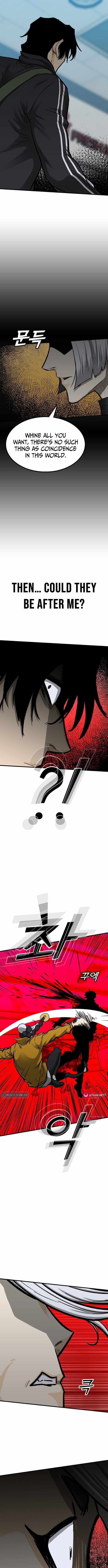 Assistant Chapter 37 page 15 - 
