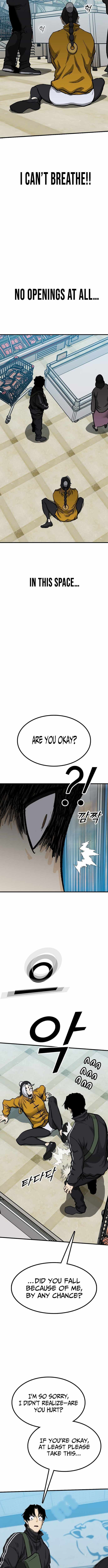 Assistant Chapter 37 page 17 - 