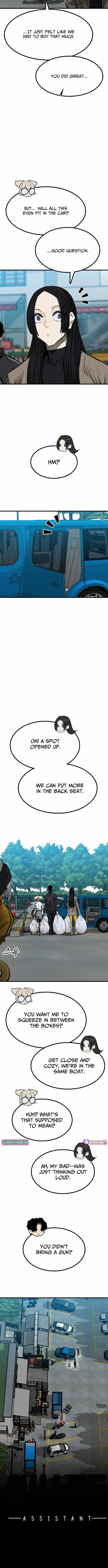 Assistant Chapter 38 page 2 - 